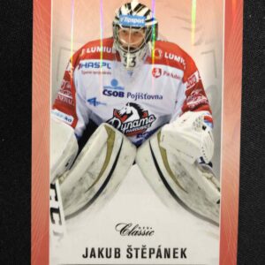 2016/2017 OFS Classic Red 275 Jakub Štěpánek Paralel /120