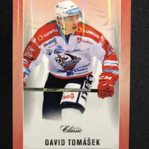 2016/2017 OFS Classic Red 276 David Tomášek Paralel /120