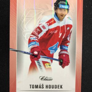 2016/2017 OFS Classic Red 181 Tomáš Houdek Paralel /120