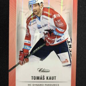 2016/2017 OFS Classic Red 135 Tomáš Kaut Paralel /120