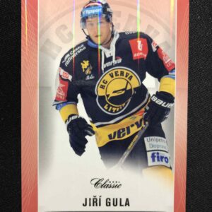 2016/2017 OFS Classic Red 62 Jiří Gula Paralel /120