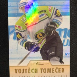 2015/2016 OFS Classic Blue 298 Vojtěch Tomeček Paralel /50