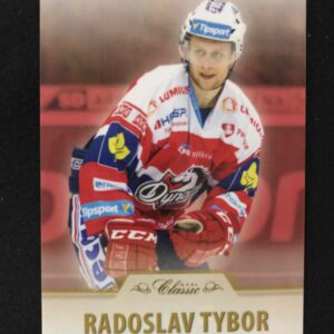 2015/2016 OFS Classic Retail 64 Radoslav Tybor Paralel /99