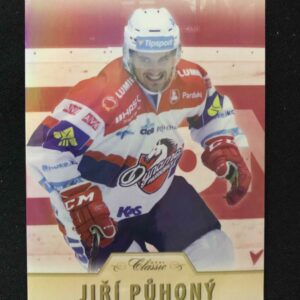 2015/2016 OFS Classic Retail 330 Jiří Půhoný Paralel /99