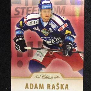 OFS Classic Retail 6 Adam Raška Paralel /99