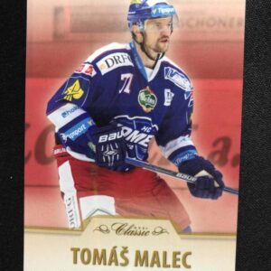 2015/2016 OFS Classic Retail 14 Tomáš Malec Paralel /99