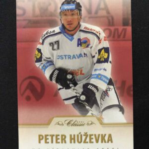 2015/2016 OFS Classic Retail 24 Peter Húževka Paralel /99