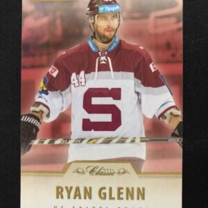 2015/2016 OFS Classic Retail 33 Ryan Glenn Paralel /99