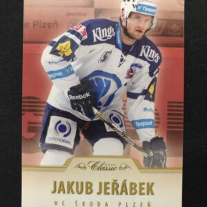 2015/2016 OFS Classic Retail 47 Jakub Jeřábek Paralel /99
