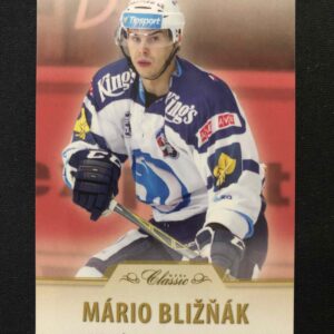 2015/2016 OFS Classic Retail 57 Mário Bližňák Paralel /99