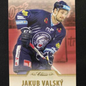 2015/2016 OFS Classic Retail 81 Jakub Valský Paralel /99