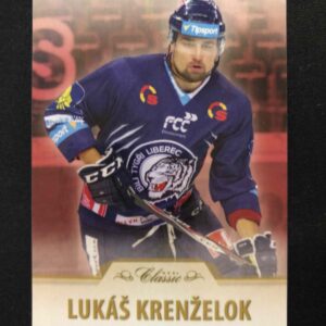 2015/2016 OFS Classic Retail 82 Lukáš Krenželok Paralel /99