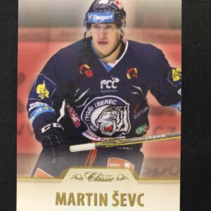 2015/2016 OFS Classic Retail 84 Martin Ševc Paralel /99