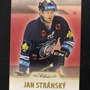 2015/2016 OFS Classic Retail 85 Jan Stránský Paralel /99