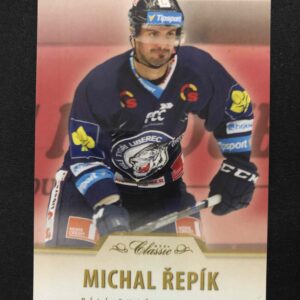 2015/2016 OFS Classic Retail 86 Michal Řepík Paralel /99