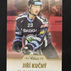 2015/2016 OFS Classic Retail 93 Jiří Kučný Paralel /99