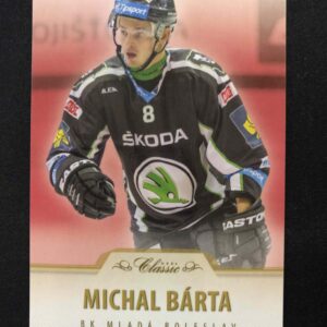 2015/2016 OFS Classic Retail 98 Michal Bárta Paralel /99