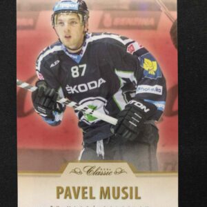 2015/2016 OFS Classic Retail 100 Pavel Musil Paralel /99