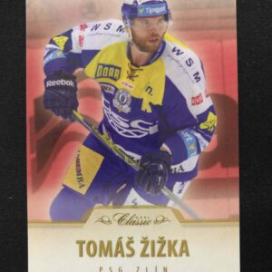2015/2016 OFS Classic Retail 105 Tomáš Žižka Paralel /99