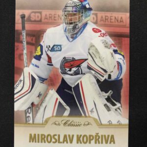 2015/2016 OFS Classic Retail 145 Miroslav Kopriva Paralel /99