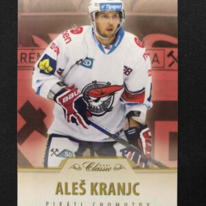 2015/2016 OFS Classic Retail 149 Aleš Kranjc Paralel /99
