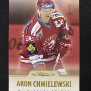 2015/2016 OFS Classic Retail 163 Aron Chmielewski Paralel /99