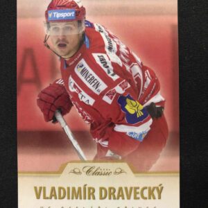 2015/2016 OFS Classic Retail 171 Vladimír Dravecký Paralel /99