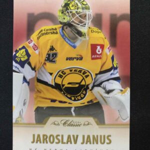 2015/2016 OFS Classic Retail 173 Jaroslav Janus Paralel /99