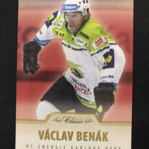 2015/2016 OFS Classic Retail 188 Václav Benák Paralel /99