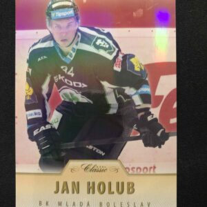 2015/2016 OFS Classic Retail 239 Jan Holub Paralel /99