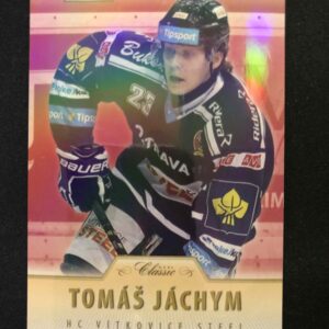 2015/2016 OFS Classic Retail 310 Tomáš Jáchym Paralel /99