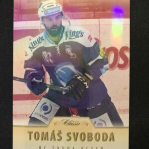 2015/2016 OFS Classic Retail 320 Tomáš Svoboda Paralel /99