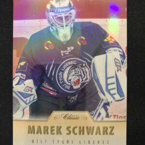 2015/2016 OFS Classic Retail 341 Marek Schwarz Paralel /99
