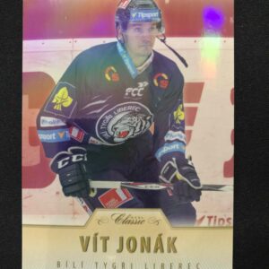 2015/2016 OFS Classic Retail 344 Vít Jonák Paralel /99