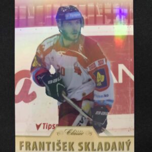 2015/2016 OFS Classic Retail 360 František Skladaný Paralel /99