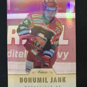 2015/2016 OFS Classic Retail 362 Bohumil Jank Paralel /99