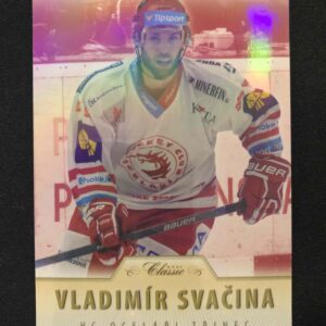 2015/2016 OFS Classic Retail 369 Vladimír Svačina Paralel /99
