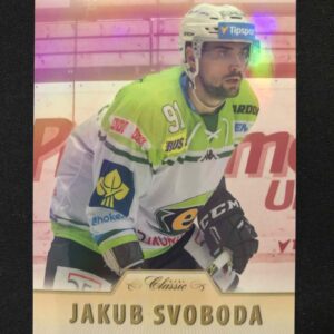2015/2016 OFS Classic Retail 405 Jakub Svoboda Paralel /99