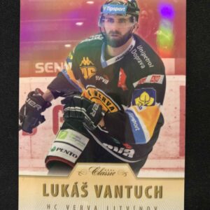 2015/2016 OFS Classic Retail 417 Lukáš Vantuch Paralel /99