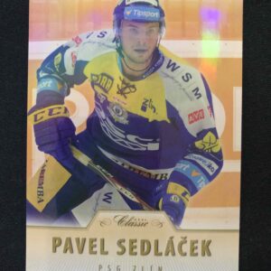 2015/2016 OFS Classic Hobby 253 Pavel Sedláček Paralel /99