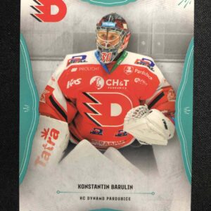 2020/2021 OFS Classic Blue 402 Konstantin Barulin Paralel