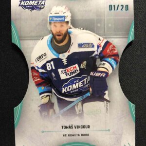 2020/2021 OFS Classic Blue Cut 221 Tomáš Vincour Paralel 01/20