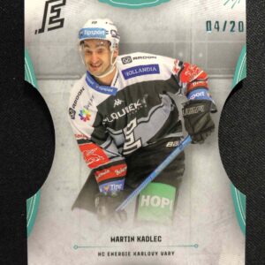 2020/2021 OFS Classic Blue Cut 384 Martin Kadlec Paralel 04/20