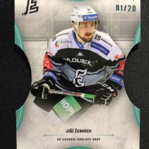 2020/2021 OFS Classic Blue Cut 166 Jiří Černoch Paralel 01/20