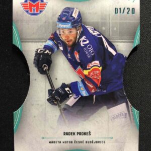 2020/2021 OFS Classic Blue Cut 286 Radek Prokeš Paralel 01/20