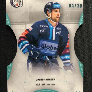 2020/2021 OFS Classic Blue Cut 305 Ondřej Vitásek Paralel 04/20