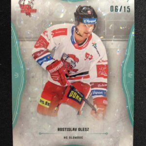 2020/2021 OFS Classic Blue Aquadrop 86 Rostislav Olesz Paralel 06/15