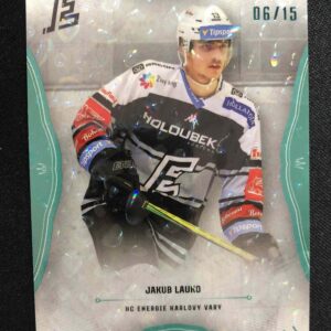 2020/2021 OFS Classic Blue Aquadrop 164 Jakub Lauko Paralel 06/15