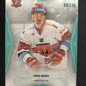 2020/2021 OFS Classic Blue Aquadrop 66 Jakub Orsava Paralel 06/15