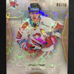 2020/2021 OFS Classic Magma 332 Joshua James Mácha Paralel 06/10